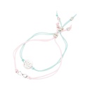 PULSERA DOBLE PARA COMPARTIR