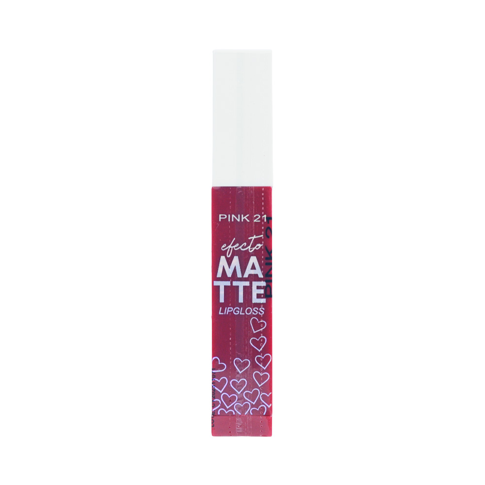 LABIAL LIQUIDO MATE