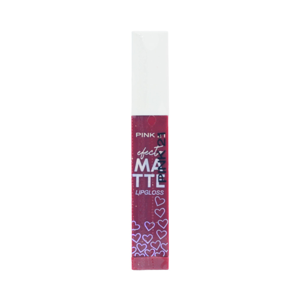 LABIAL LIQUIDO MATE