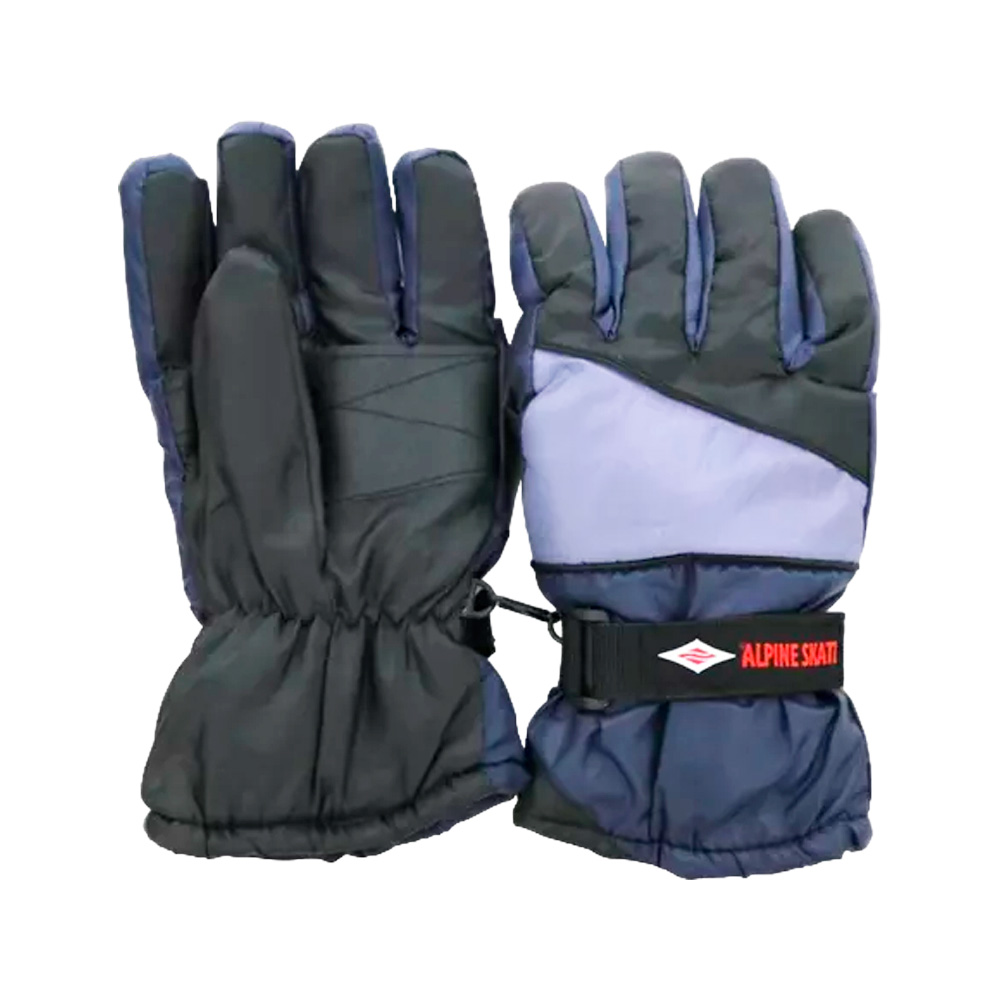 GUANTE IMPERMEABLE CON CINTA REGULABLE