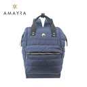 MOCHILA AMAYRA