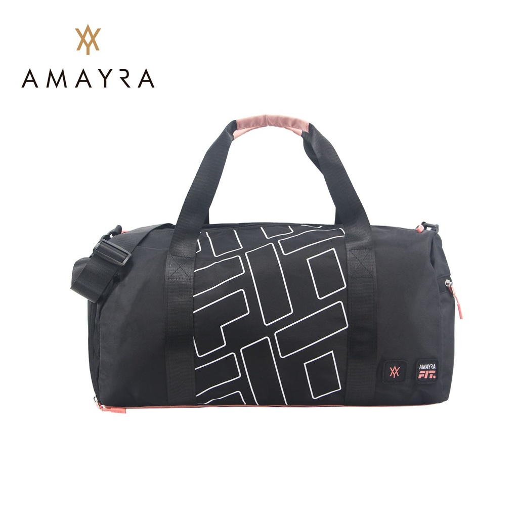 BOLSO AMAYRA FIT