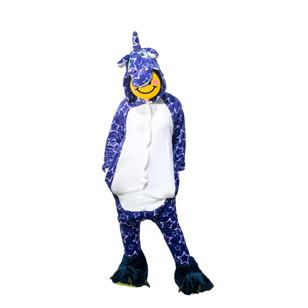 PIJAMA INFANTIL 140CM