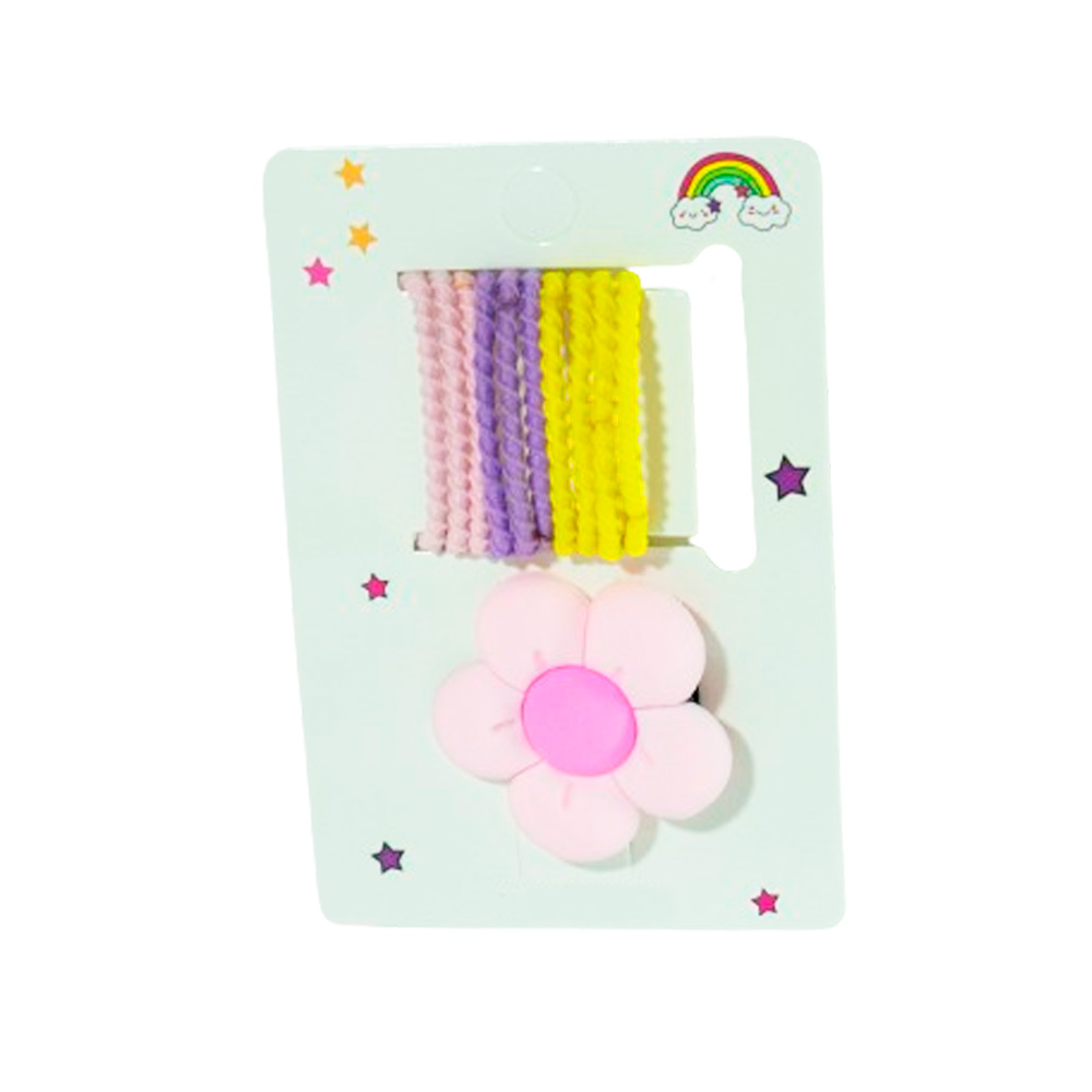 BLISTER BROCHE + COLITA DISEÑO VARIOS