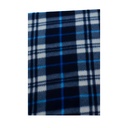 BUFANDA POLAR 30X150CM