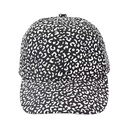 GORRO CAP DAMA ANIMAL PRINT