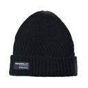 GORRO HOMBRE TEJIDO CON GOMA