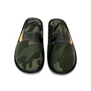 PANTUFLA CAMUFLADA GUARDA 43/44