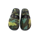 PANTUFLA CAMUFLADO GUARDA 41/42