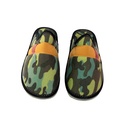 PANTUFLA CAMUFLADO GUARDA 41/42