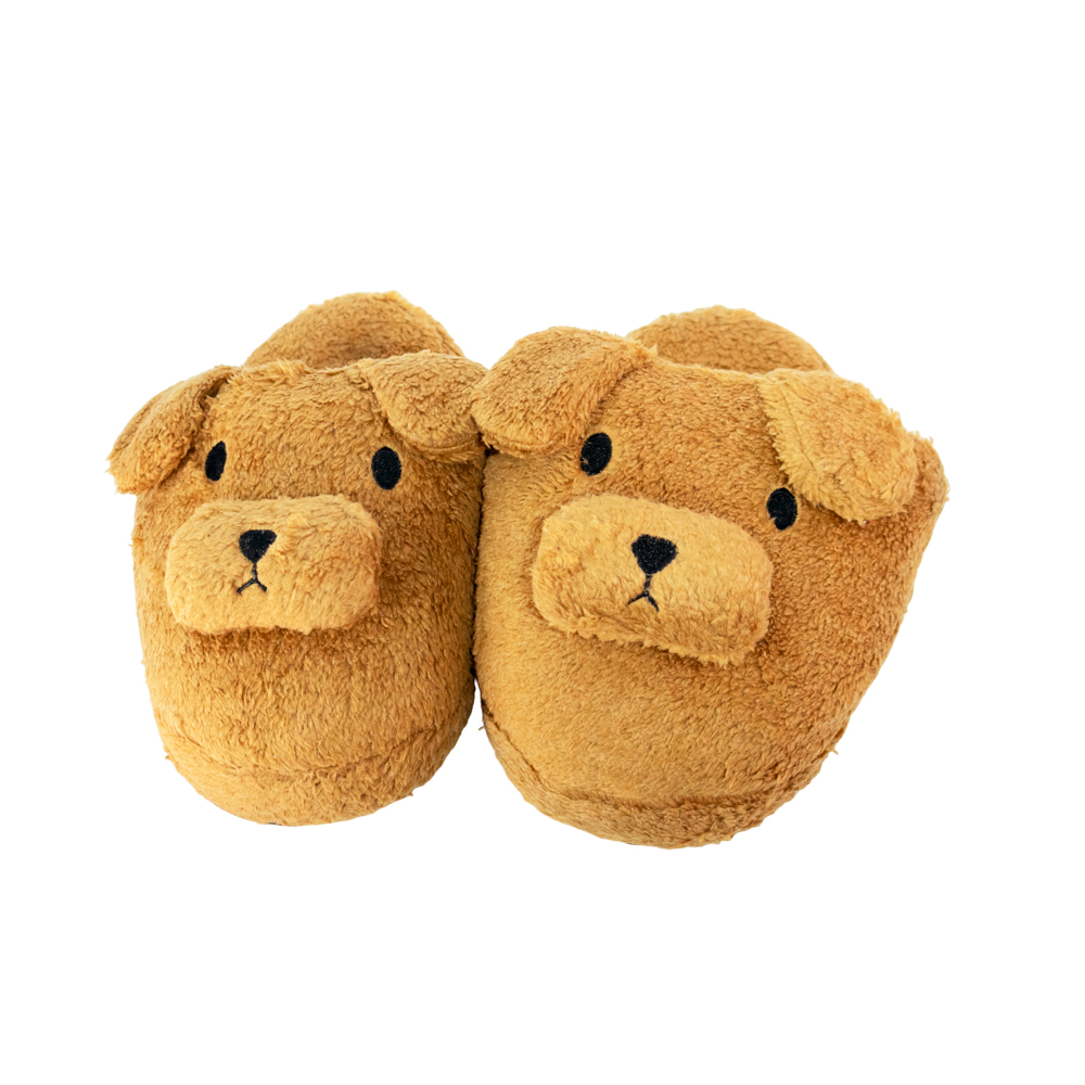 PANTUFLON 3D ANIMALES 37/38