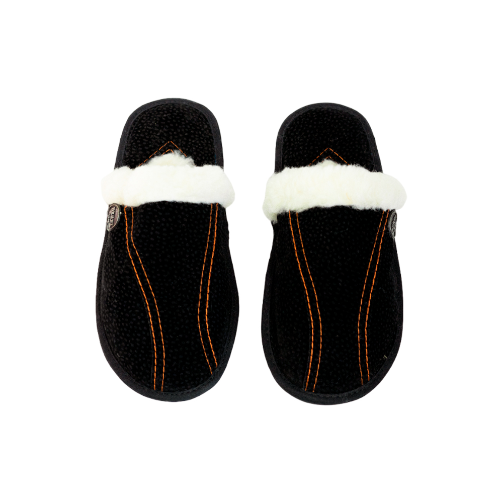 PANTUFLA CARPINCHO 43/44