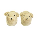 PANTUFLON 3D ANIMALES 37/38