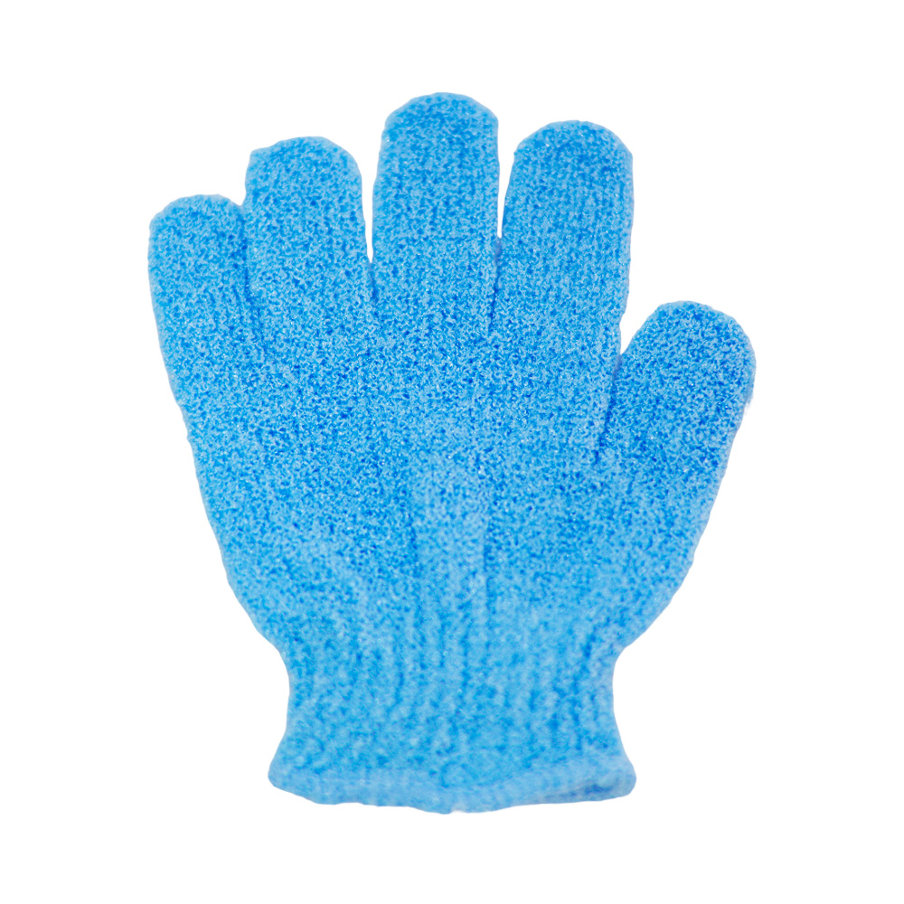GUANTE EXFOLIANTE