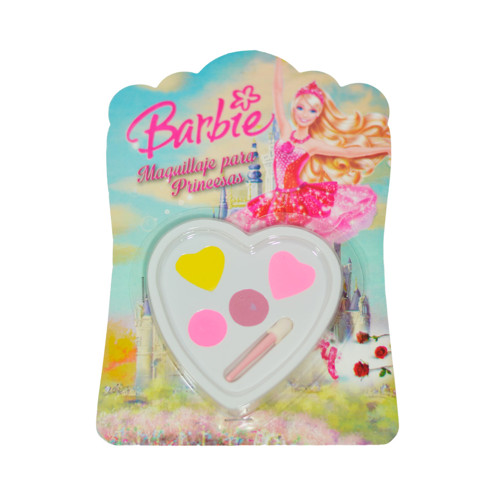 SET MAQUILLAJE INFANTIL