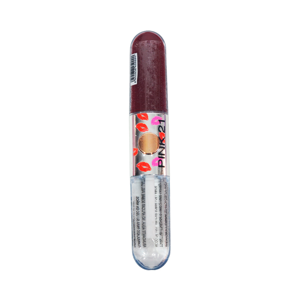 BRILLO LABIAL