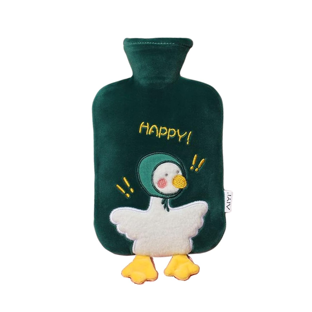 BOLSA DE AGUA CALIENTE INFANTIL