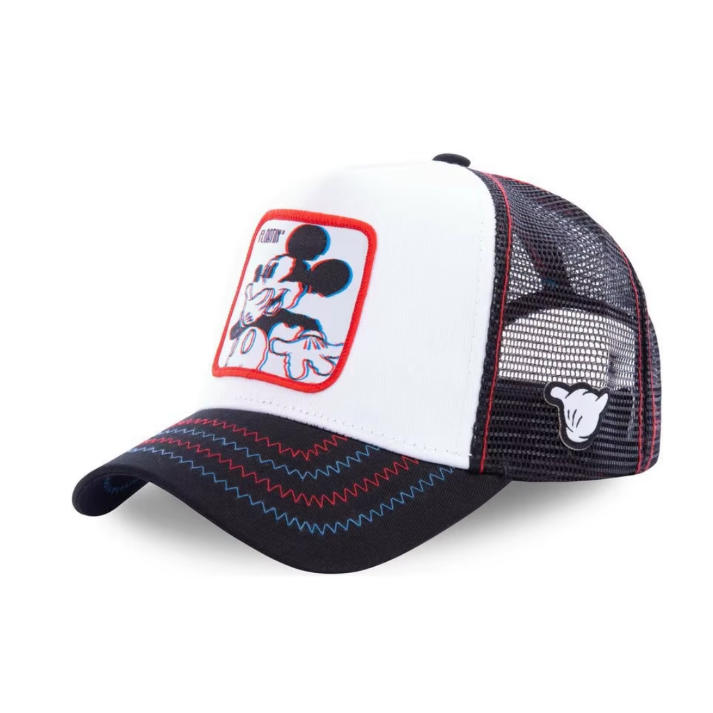 GORRO MCKEY