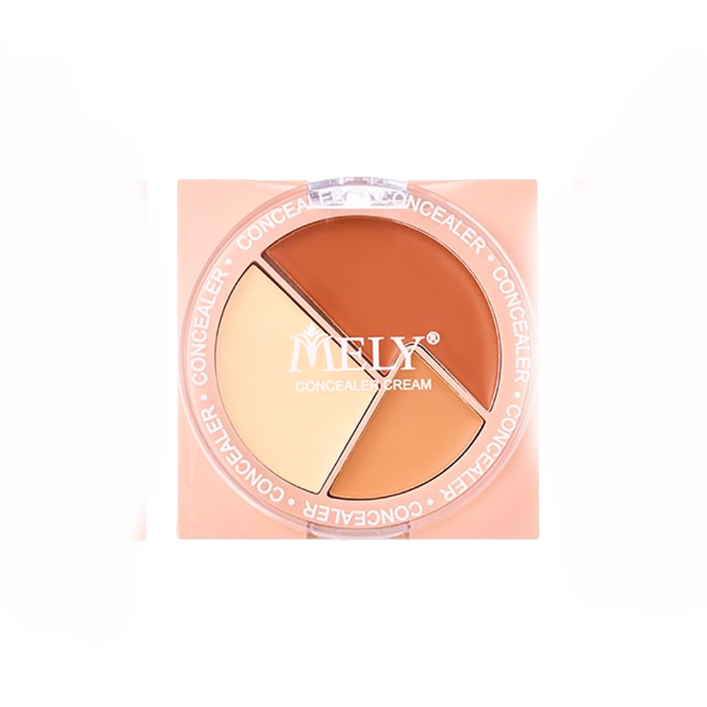 CORRECTOR CREMA