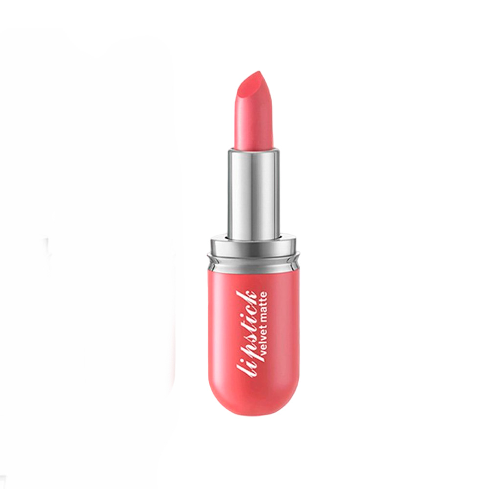 LABIAL CREAMY RED VELVET