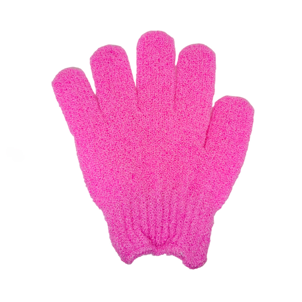 GUANTE EXFOLIANTE
