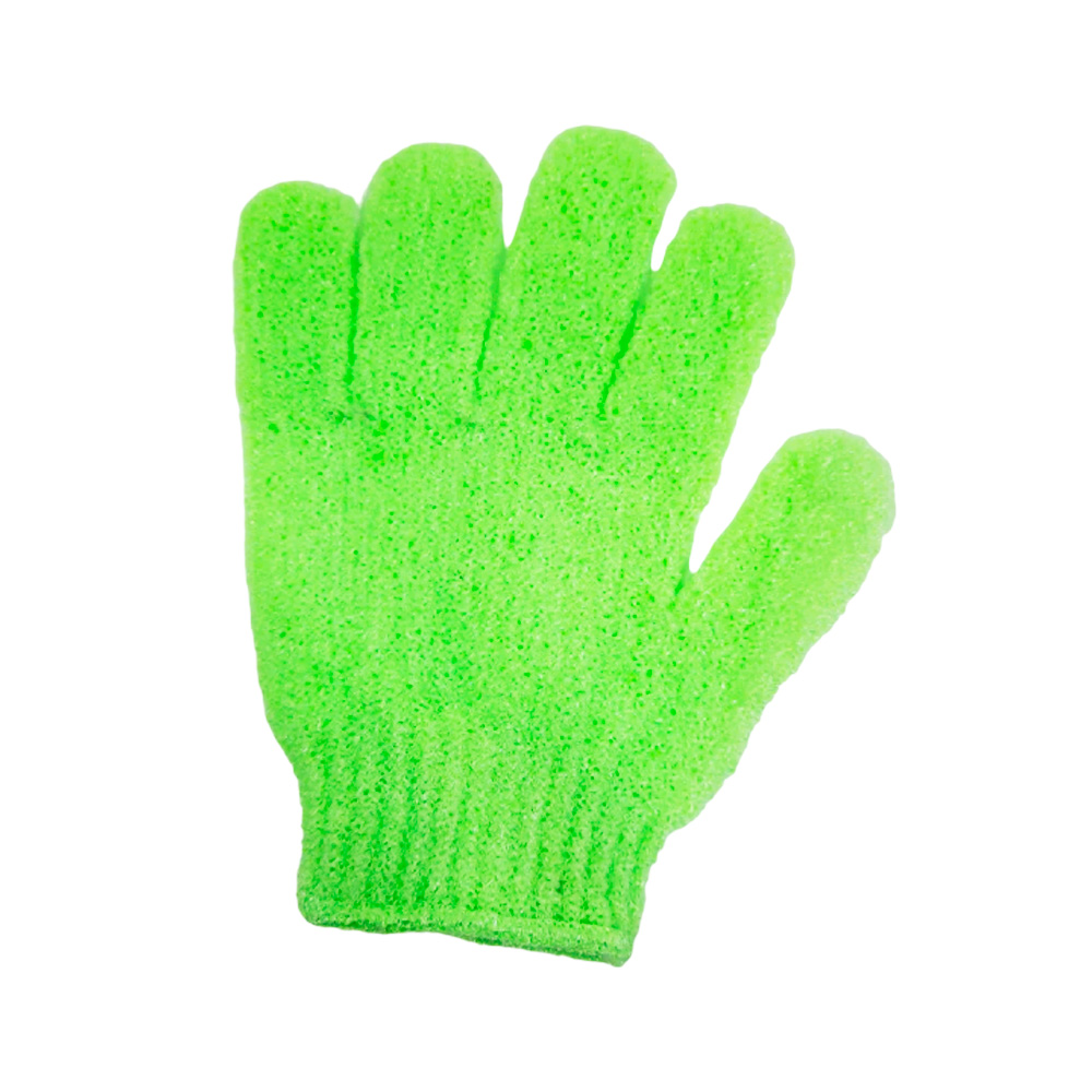 GUANTE EXFOLIANTE