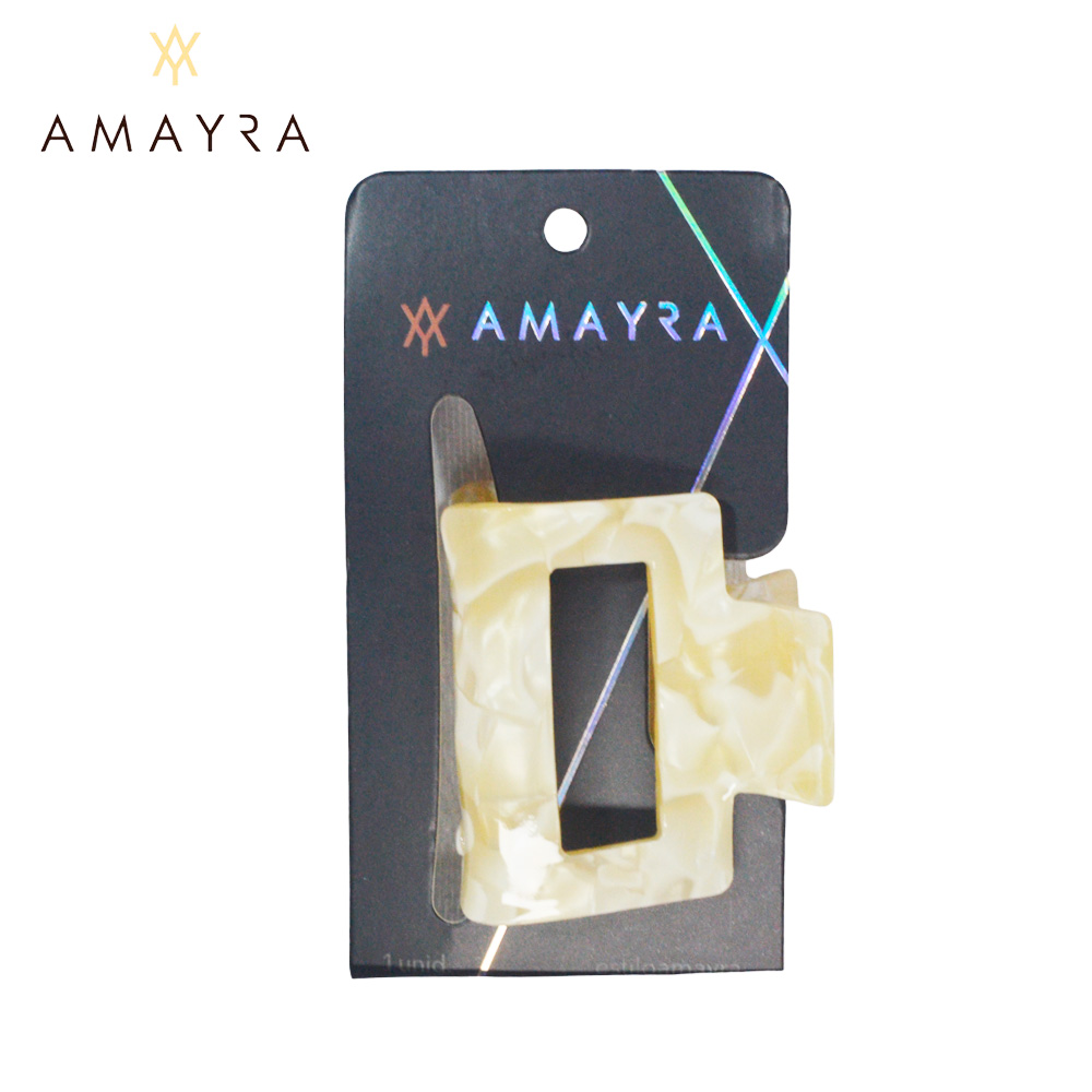 BROCHE PARA PELO AMAYRA