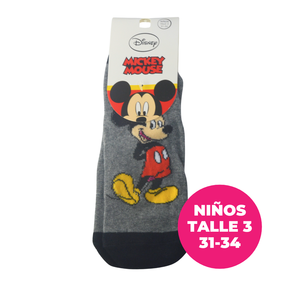 SOQUETES MICKEY T3 (31/34)