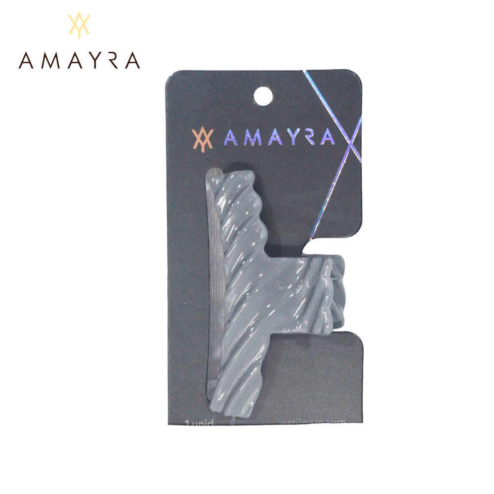 BROCHE PARA PELO AMAYRA