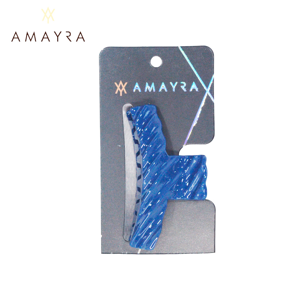 BROCHE PARA PELO AMAYRA