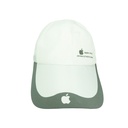 GORRA BICOLOR MANZANA