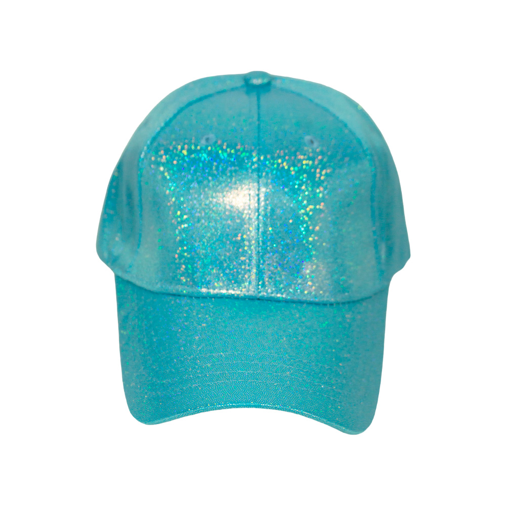 GORRA GLITTER