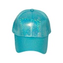 GORRA GLITTER