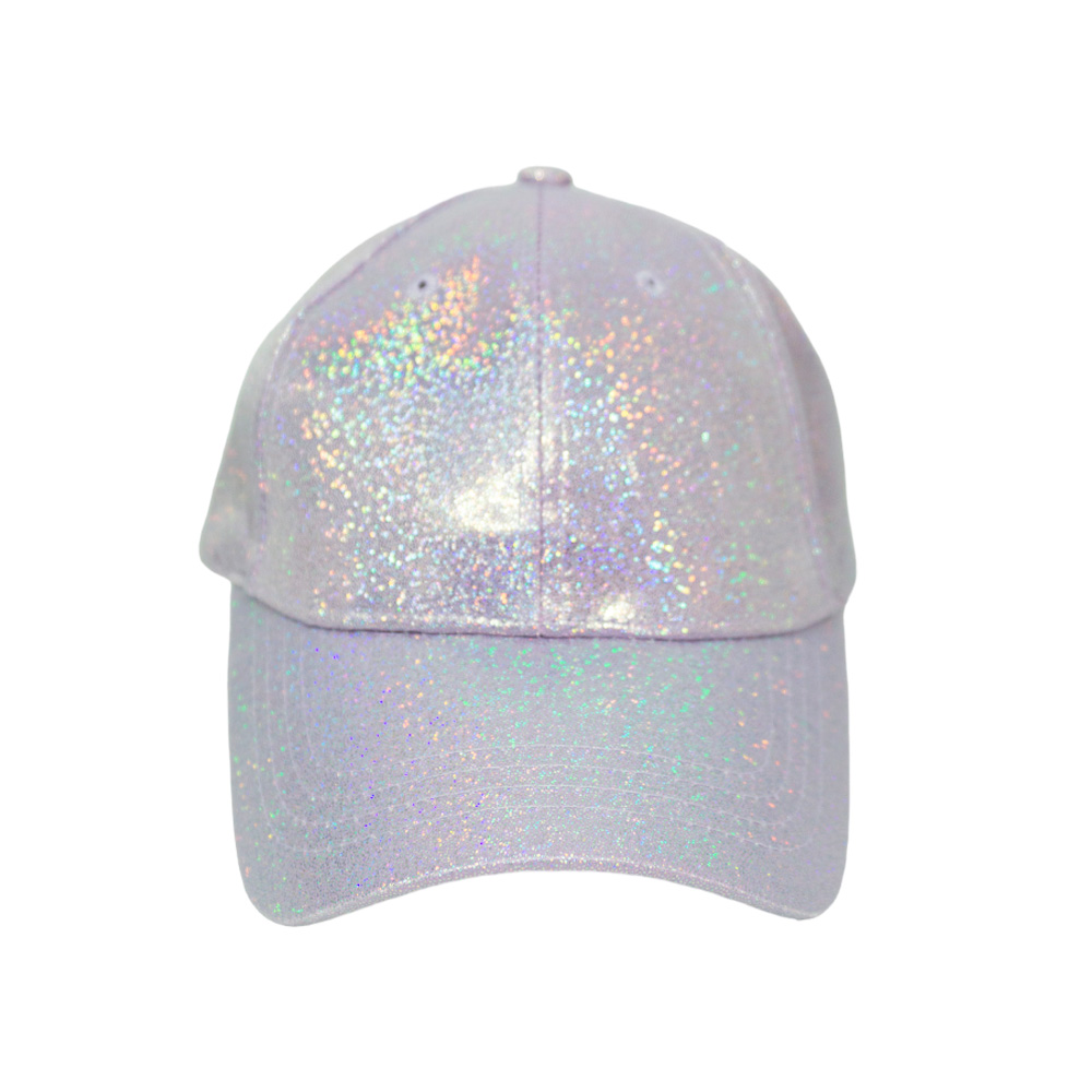 GORRA GLITTER