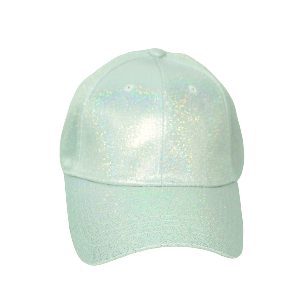 GORRA GLITTER