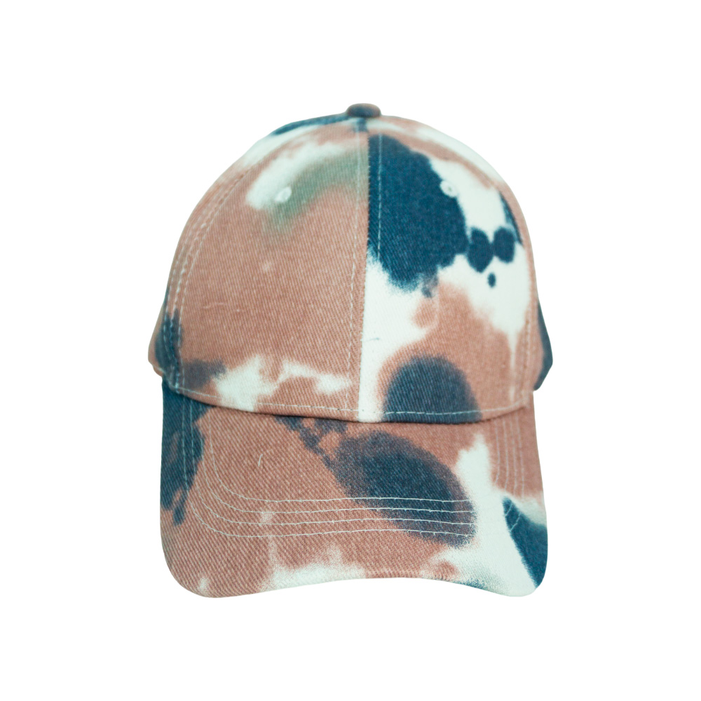 GORRA REGULABLE BICOLOR