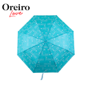 PARAGUA CORTO ESTAMPADO