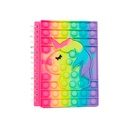 CUADERNO POP IT