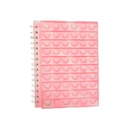 CUADERNO POP IT