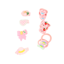 SET COLERO + PICO INFANTIL X7