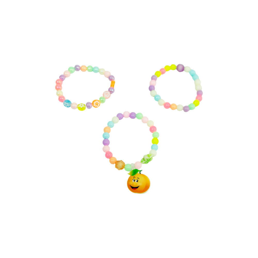 SET PULSERAS