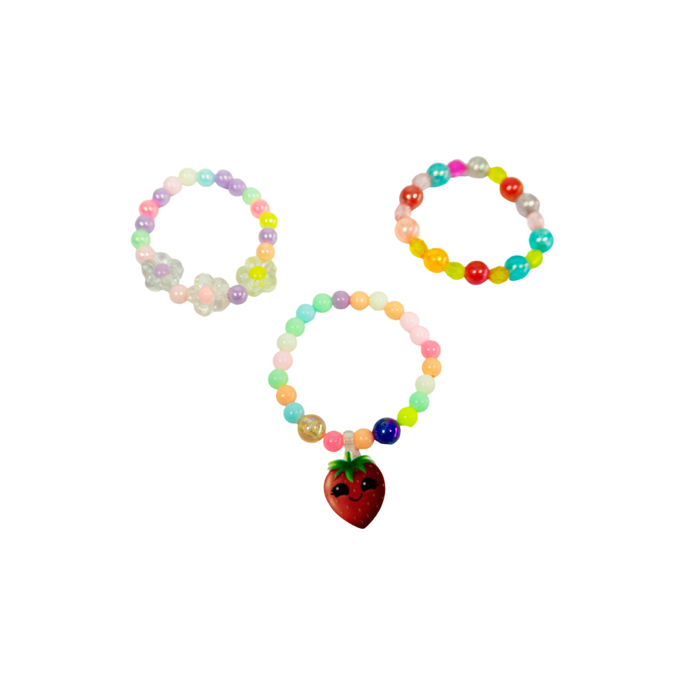 SET PULSERAS