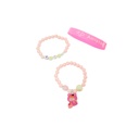 SET PULSERAS X3