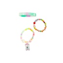 SET PULSERAS X3