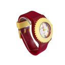 RELOJ INFANTIL CON BRUJULA FICTICIA