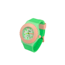 RELOJ INFANTIL CON BRUJULA FICTICIA