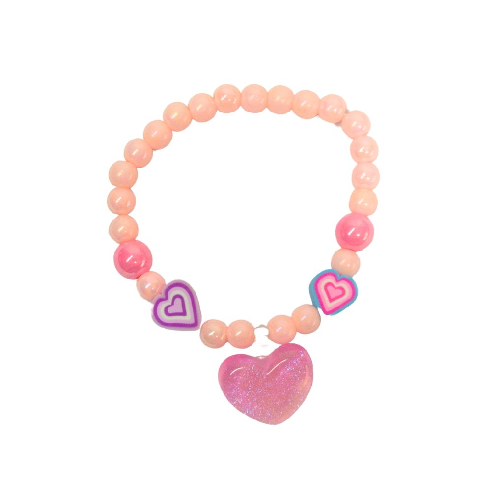 PULSERA INFANTIL CON DIJE