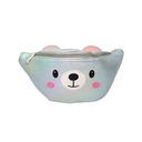 RIÑONERA INFANTIL PELUCHE