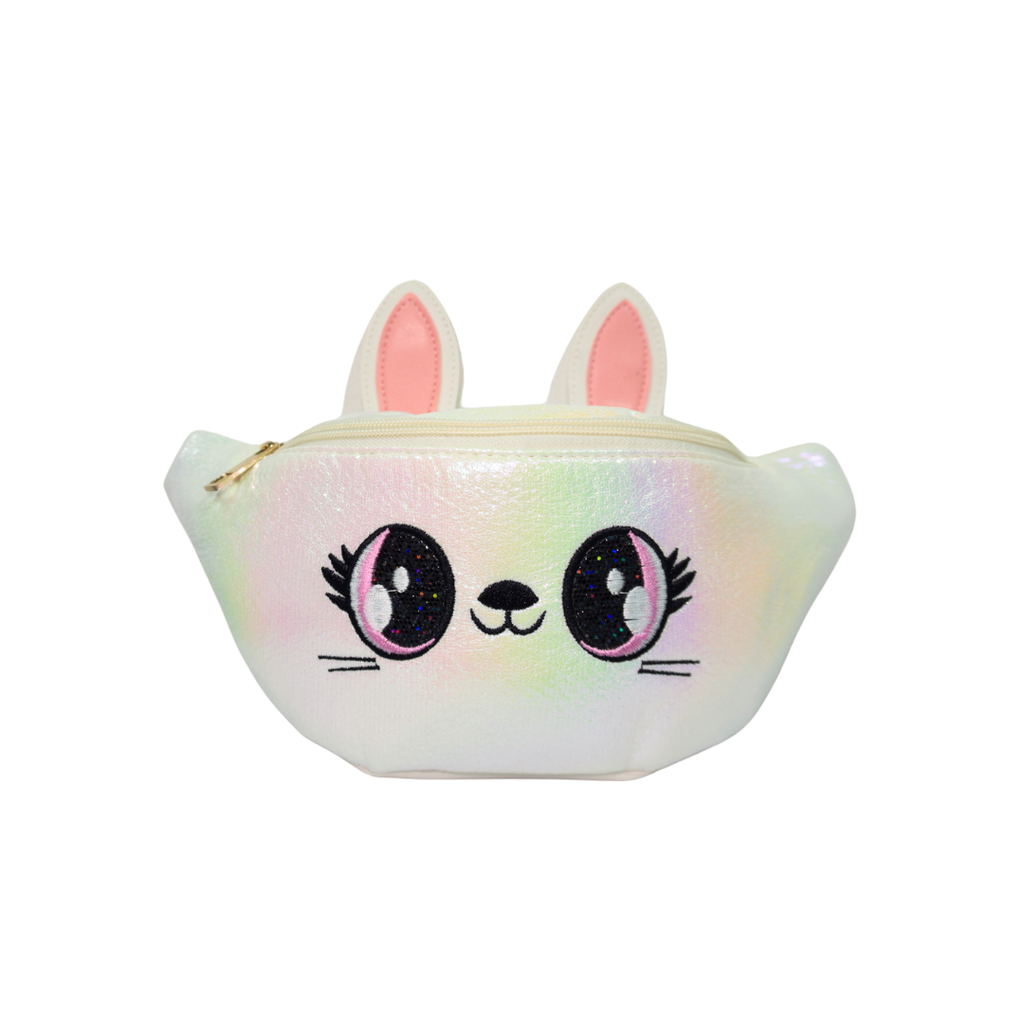 RIÑONERA INFANTIL PELUCHE