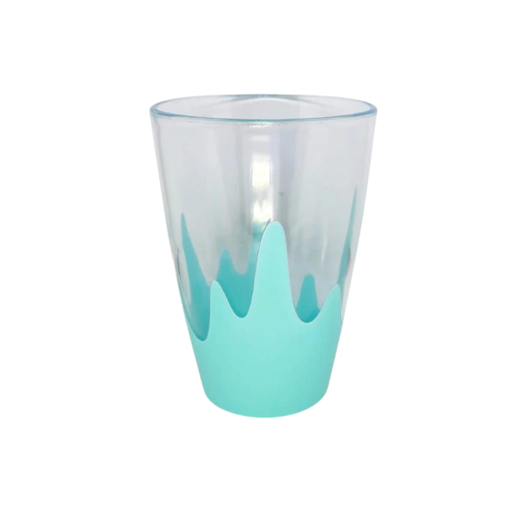 VASO SPLASH PASTEL